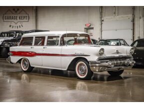1957 Pontiac Super Chief for sale 101681942